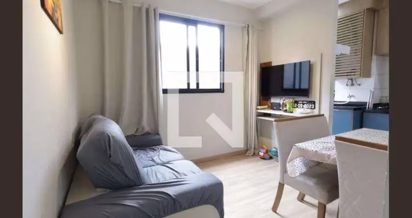 Apartamento com 2 quartos à venda na Rua Afonso Vidal, 390, Panamby, São Paulo
