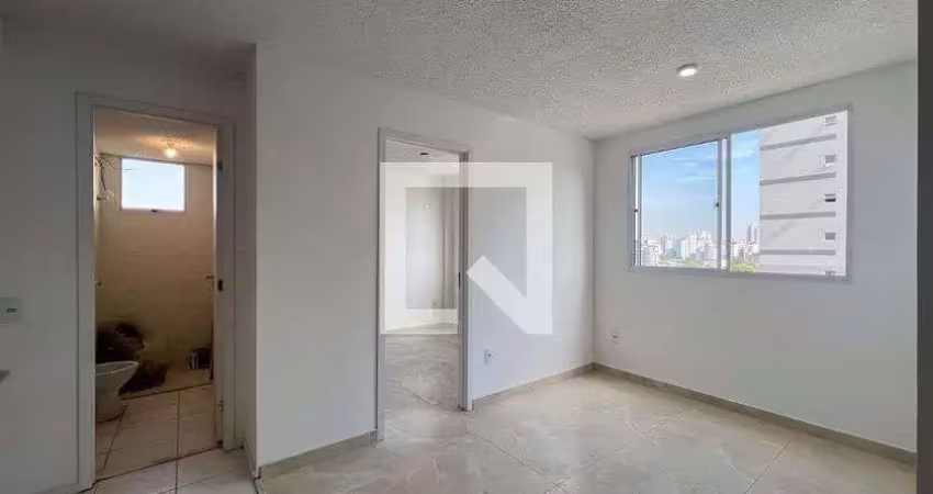 Apartamento com 2 quartos à venda na Rua Palmares, 121, Ipiranga, São Paulo