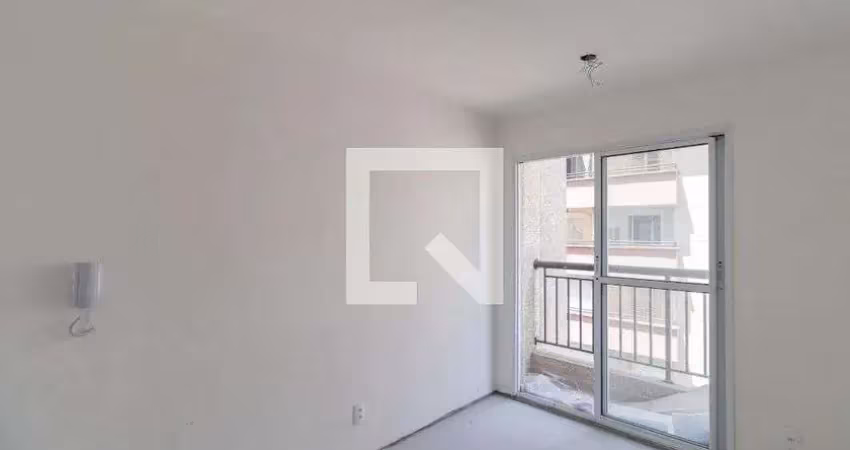 Apartamento com 2 quartos à venda na Avenida Antônio Estevão de Carvalho, 1274, Vila Ré, São Paulo