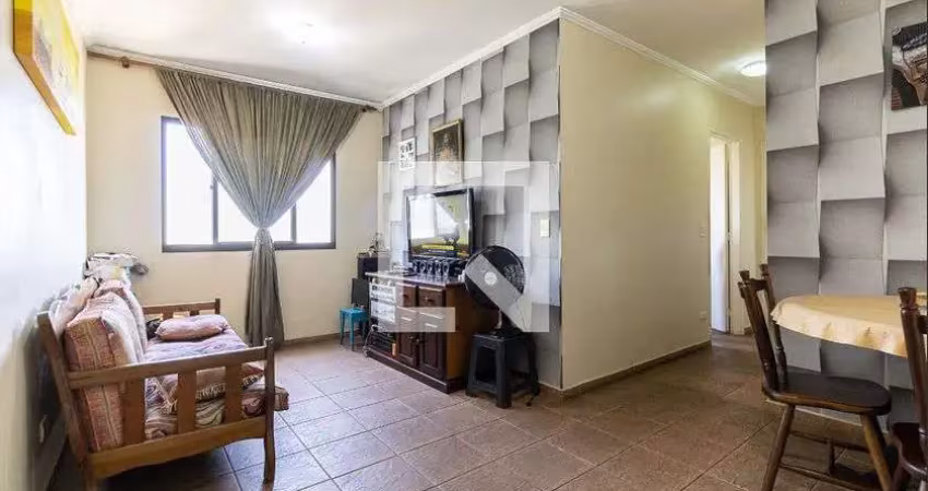 Apartamento com 2 quartos à venda na Avenida Marginal Direita Anchieta, 3609, Sacomã, São Paulo
