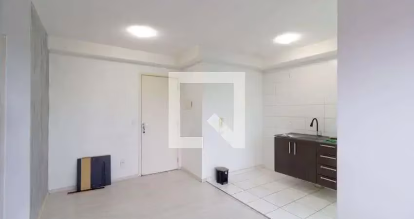 Apartamento à venda - vila carmosina, 2 quartos,  67 m2
