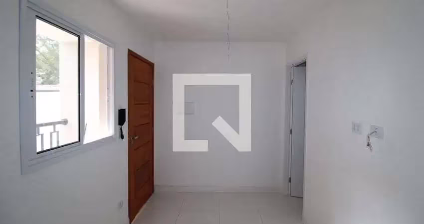 Apartamento com 2 quartos à venda na Rua Almirante Noronha, 458, Água Fria, São Paulo