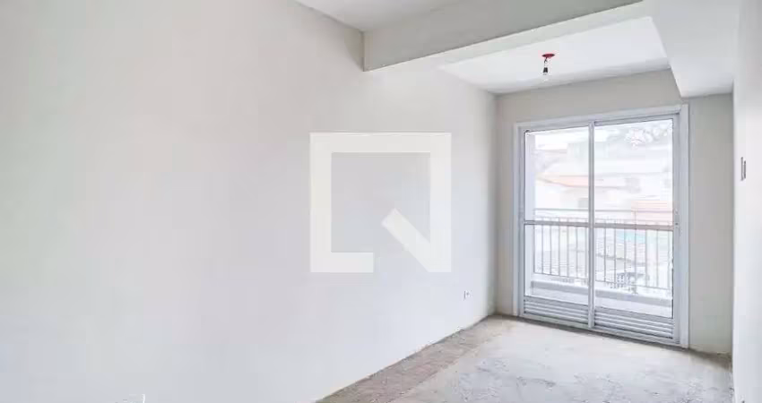 Apartamento à venda - jardim éster yolanda, 1 quarto,  44 m2