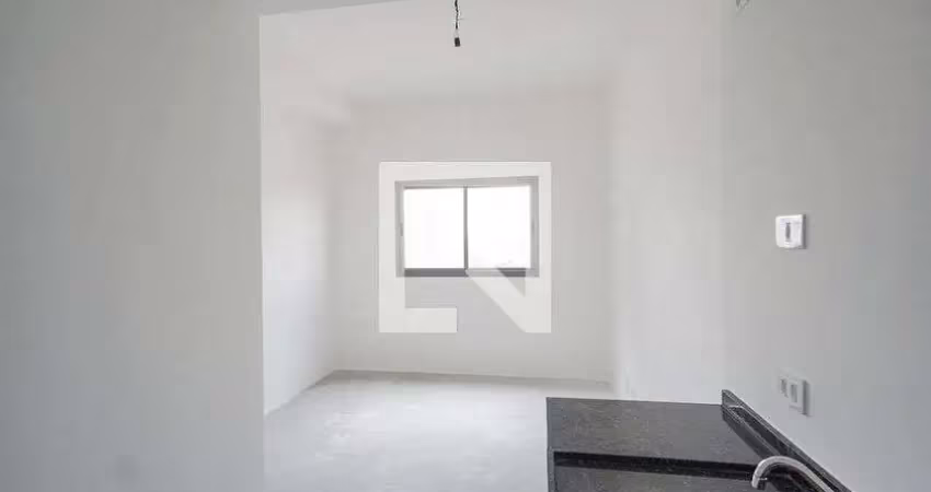 Apartamento à venda - vila aricanduva, 1 quarto,  28 m2