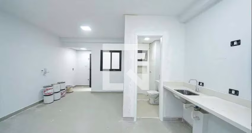 Apartamento à venda - vila formosa, 1 quarto,  28 m2