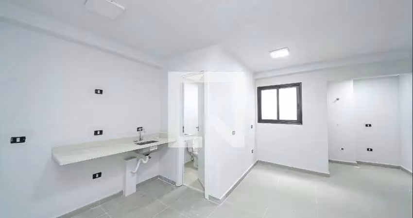 Apartamento à venda - vila formosa, 1 quarto,  24 m2