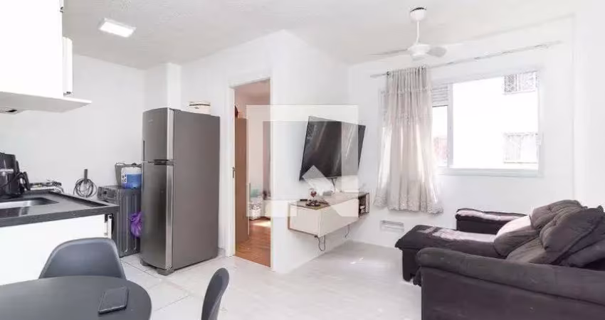 Apartamento com 2 quartos à venda na Avenida Pires do Rio, 4711, Itaquera, São Paulo