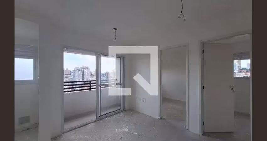Apartamento com 2 quartos à venda na Rua Júlia Lopes de Almeida, 49, Água Fria, São Paulo