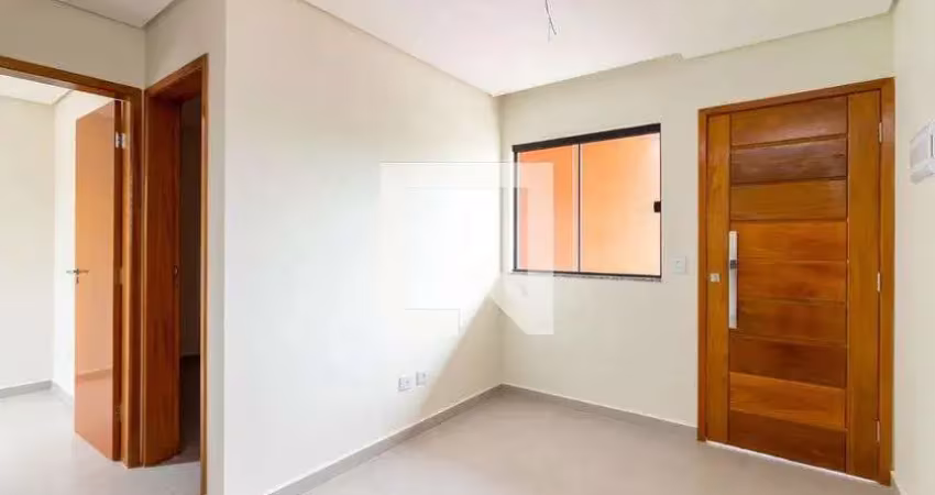 Apartamento à venda - jardim brasil , 2 quartos,  36 m2