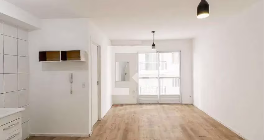Apartamento à Venda - Vila Ré, 1 Quarto,  25 m2