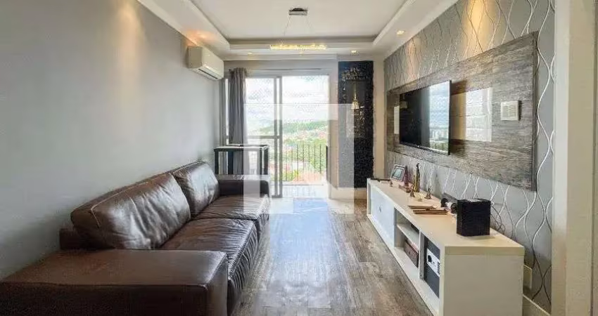 Apartamento à Venda - Vila Mangalot, 2 Quartos,  53 m2