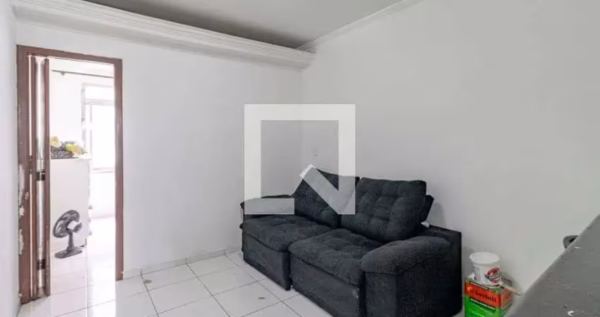 Apartamento à Venda - Liberdade, 1 Quarto,  40 m2