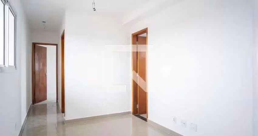 Apartamento à Venda - Vila Guilhermina, 2 Quartos,  40 m2