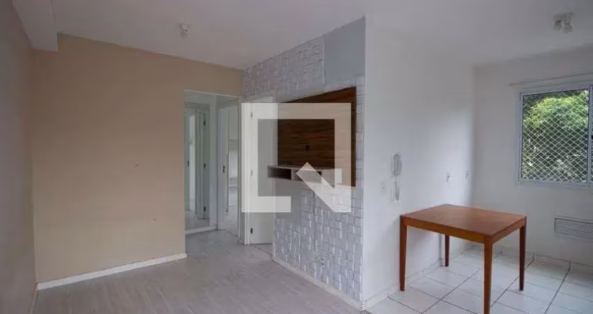 Apartamento com 2 quartos à venda na Rua Manuel Ribas, 147, Itaquera, São Paulo