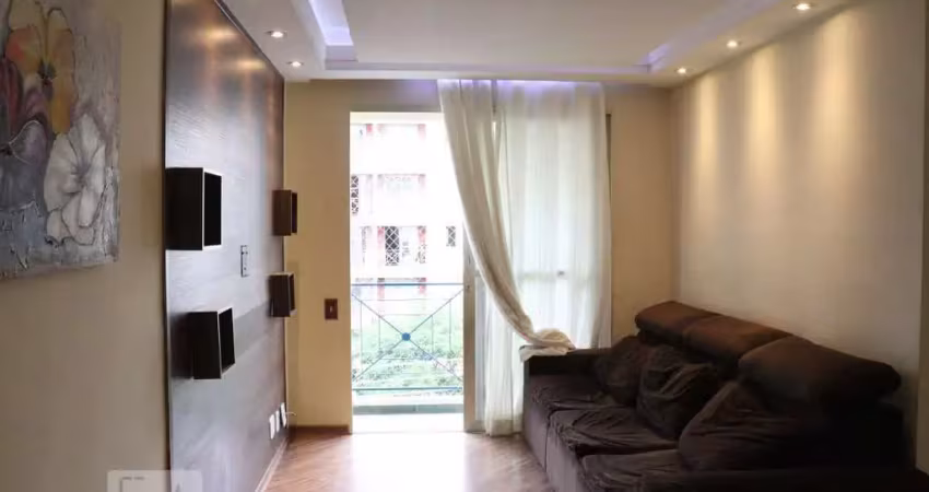 Apartamento à venda - jardim são saverio, 2 quartos,  63 m2