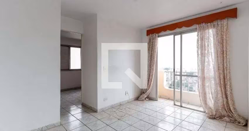 Apartamento à Venda - Vila Guilherme, 1 Quarto,  42 m2