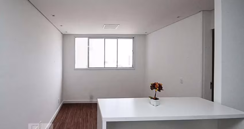 Apartamento com 1 quarto à venda na Rua Guarapuava, 174, Mooca, São Paulo