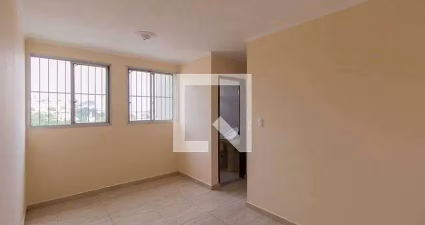 Apartamento à venda - ermelino matarazzo, 2 quartos,  55 m2