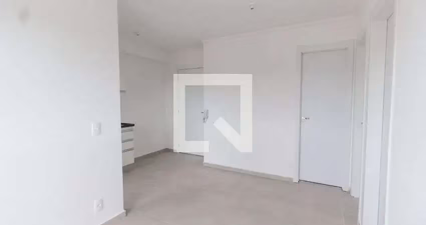 Apartamento com 2 quartos à venda na Avenida Direitos Humanos, 1849, Mandaqui, São Paulo
