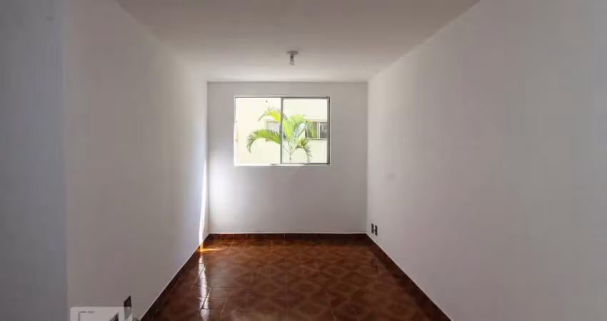 Apartamento à venda - vila califórnia, 2 quartos,  52 m2