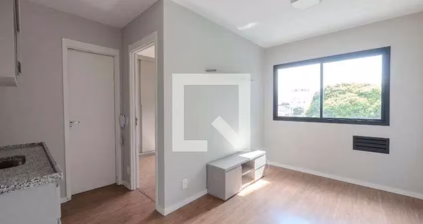 Apartamento com 1 quarto à venda na Rua Luiz Porrio, 415, Bela Vista, São Paulo