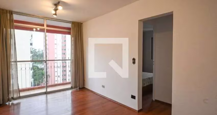 Apartamento à venda - jardim são savério, 2 quartos,  58 m2