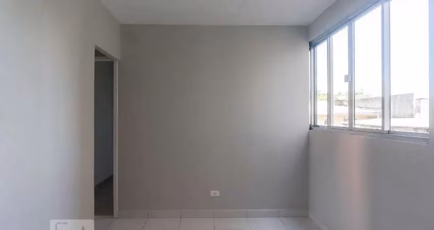 Apartamento à venda - lauzane paulista, 2 quartos,  45 m2