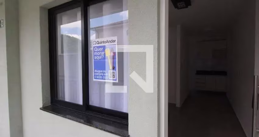 Apartamento com 2 quartos à venda na Rua Piatá, 255, Água Fria, São Paulo