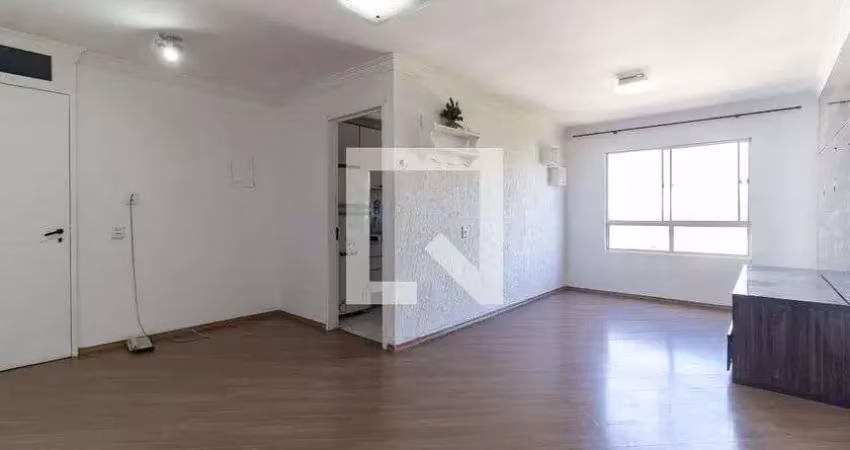 Apartamento à venda - jardim santa emília, 2 quartos,  62 m2