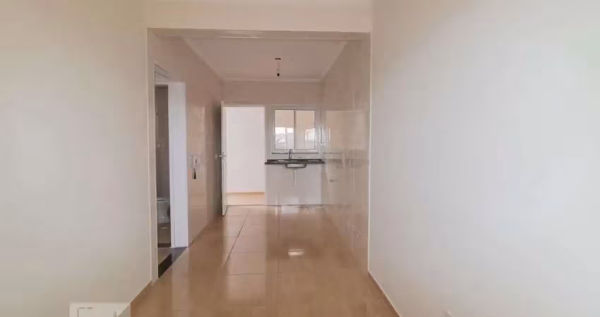Apartamento à venda - freguesia do ó, 2 quartos,  48 m2