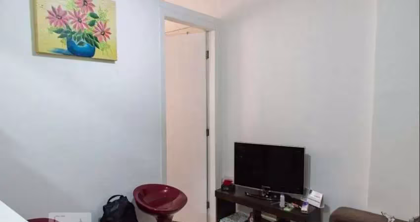 Apartamento com 1 quarto à venda na Rua Tabatinguera, 470, Liberdade, São Paulo