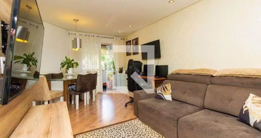 Apartamento à venda - vila matilde, 2 quartos,  63 m2
