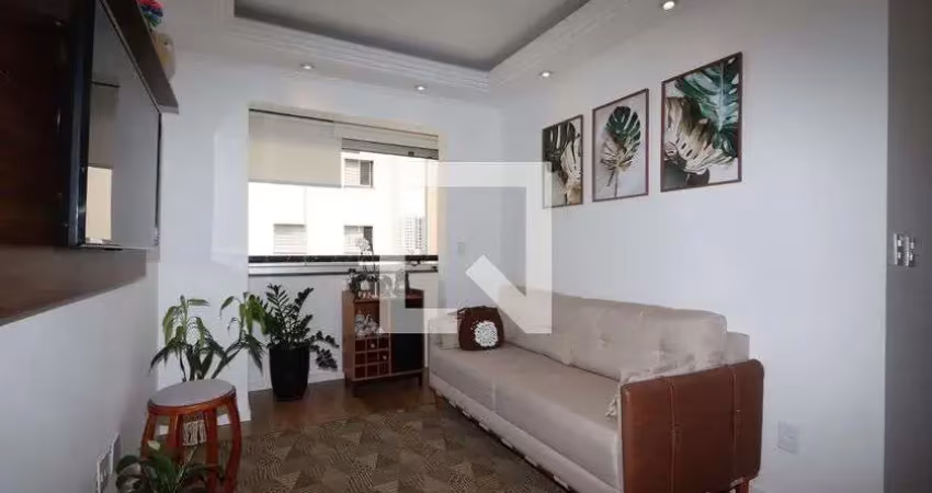 Apartamento à venda - vila prudente, 3 quartos,  60 m2