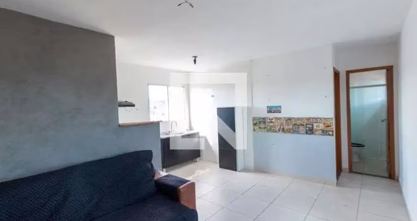 Apartamento à Venda - Vila Ré, 1 Quarto,  30 m2