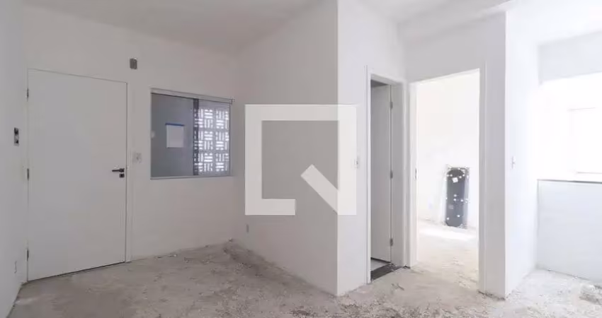 Apartamento com 1 quarto à venda na Rua Monte Sião, 164, Vila Ré, São Paulo