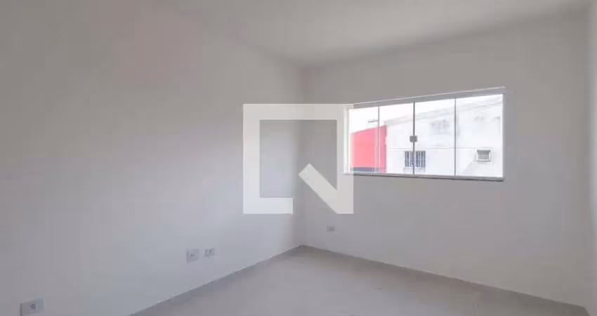 Apartamento com 2 quartos à venda na Rua Cangambá, 221, Itaquera, São Paulo
