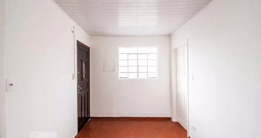 Apartamento à venda - bosque da saúde, 2 quartos,  42 m2