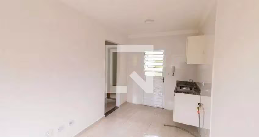 Apartamento à venda - vila dalila, 2 quartos,  38 m2