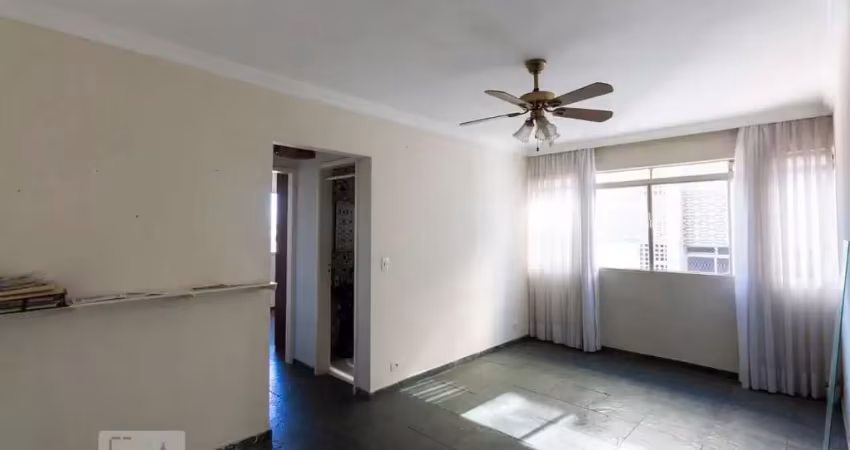 Apartamento com 1 quarto à venda na Avenida Lino de Almeida Pires, 545, Jabaquara, São Paulo