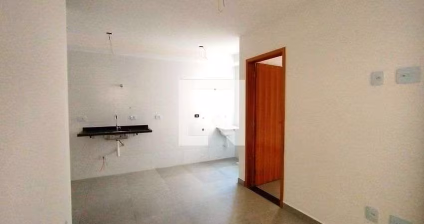 Apartamento à Venda - Vila Matilde, 2 Quartos,  44 m2