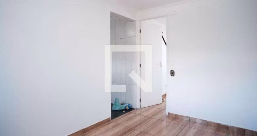 Apartamento à Venda - Artur Alvim, 2 Quartos,  58 m2
