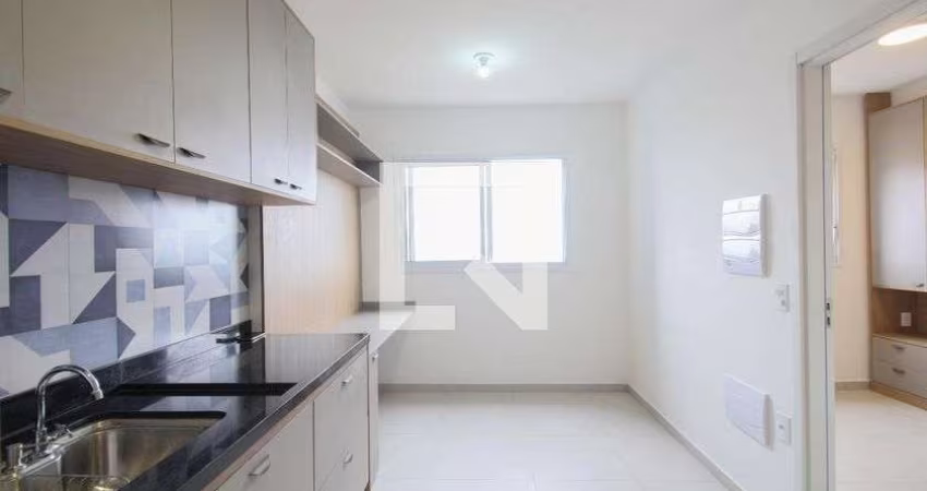 Apartamento à Venda - Vila Andrade, 1 Quarto,  25 m2