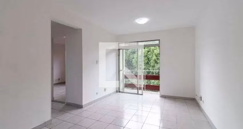Apartamento à venda - jardim santa emília, 2 quartos,  65 m2