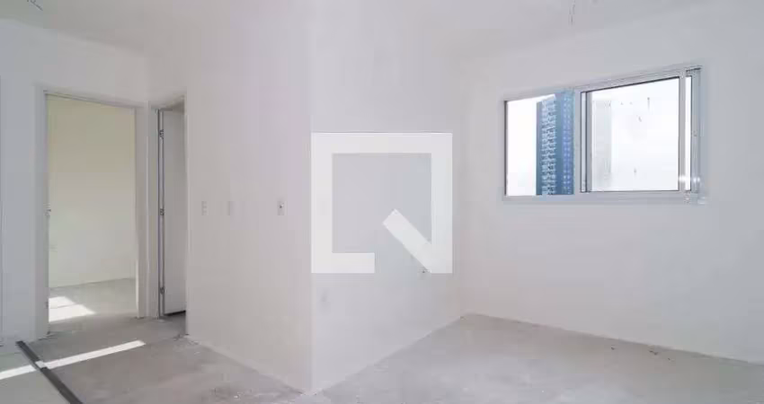 Apartamento à venda - vila andrade, 2 quartos,  36 m2