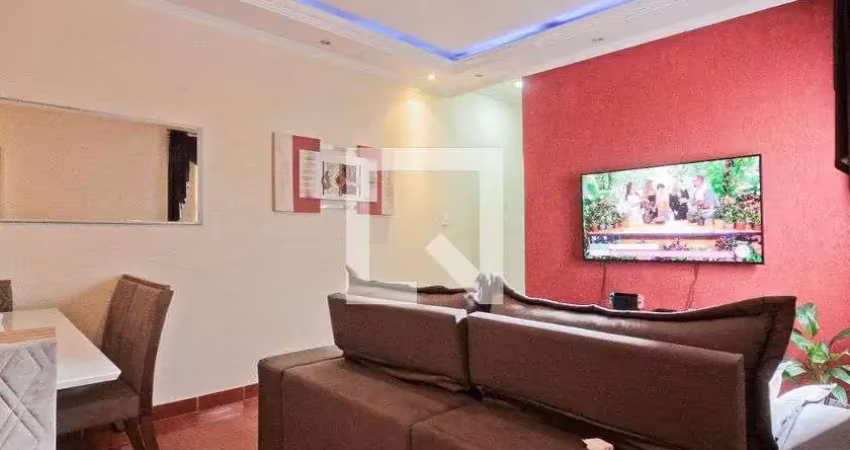 Apartamento à venda - casa verde, 2 quartos,  65 m2
