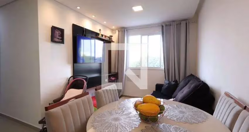 Apartamento à venda - vila califórnia, 2 quartos,  43 m2