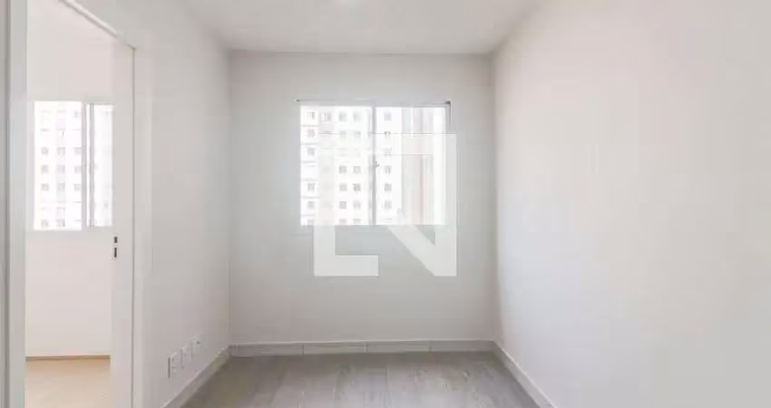 Apartamento com 2 quartos à venda na Avenida Alexandre Mackenzie, 357, Jaguaré, São Paulo