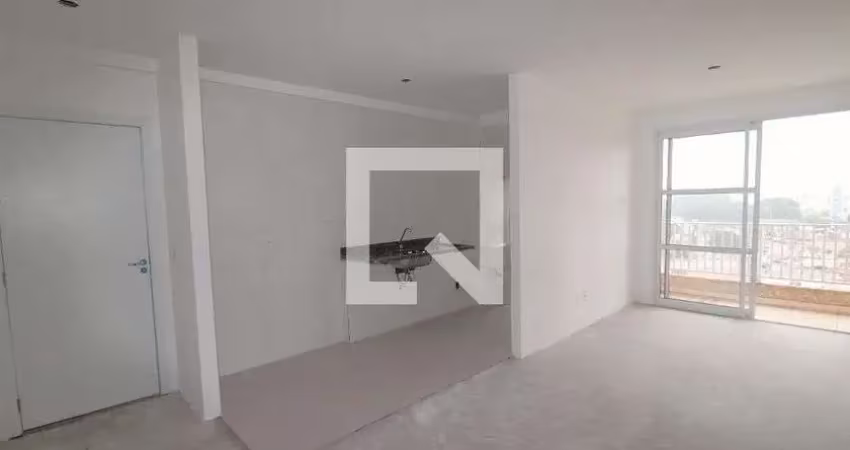 Apartamento à Venda - Vila Roque, 2 Quartos,  55 m2