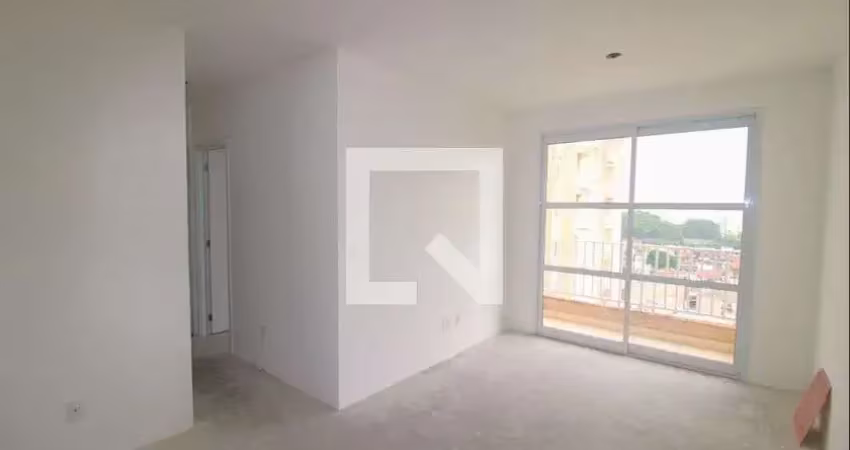Apartamento à venda - vila roque, 2 quartos,  55 m2