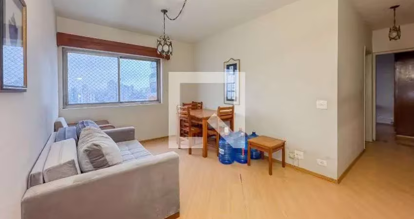 Apartamento com 2 quartos à venda na Rua Oliveira Alves, 608, Ipiranga, São Paulo